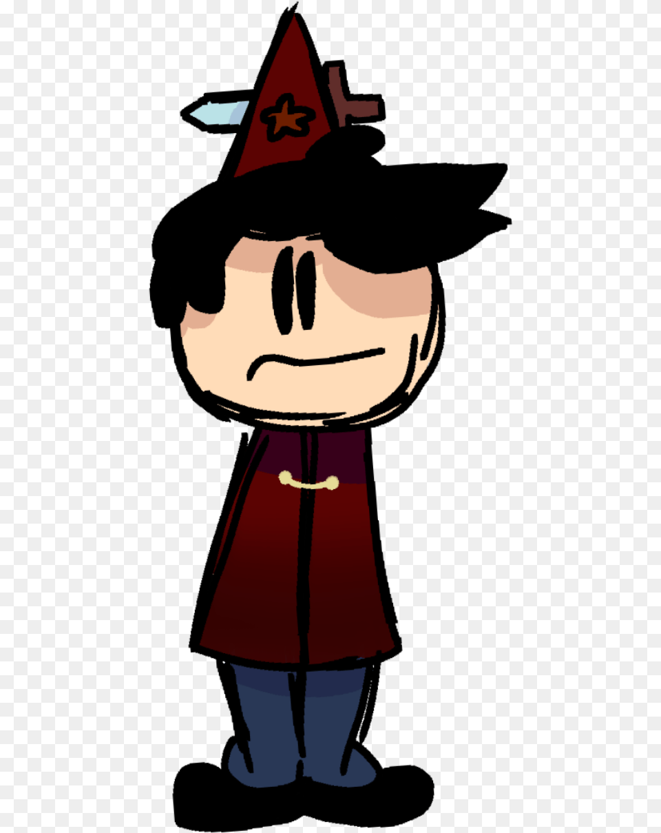 So I Drew Myself In Mae39s Halloween Costume Fanart, Clothing, Hat, Person, Face Free Transparent Png