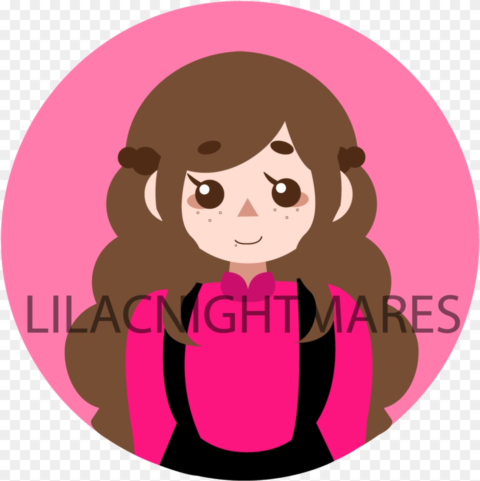 So If I Said That You Could Get A Cute Minimalist Mystic Cartoon, Photography, Baby, Person, Face Png Image