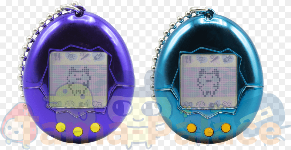 So If You Can39t Wait Until October To Get Your Hands Sdcc Tamagotchi, Accessories, Jewelry, Gemstone Png Image