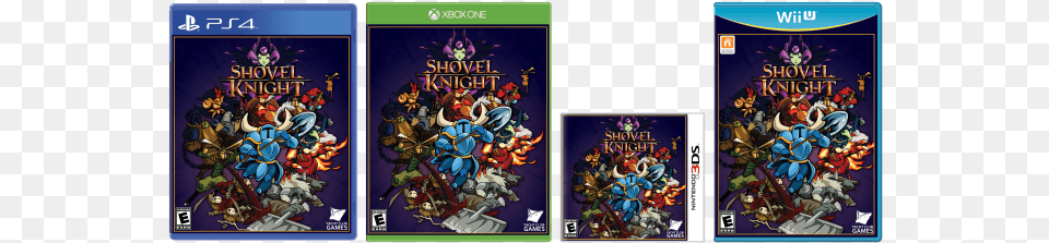 So It39s No Wonder That Shovel Knight Is Going To Get Avanquest Software Shovel Knight, Book, Comics, Publication Free Png