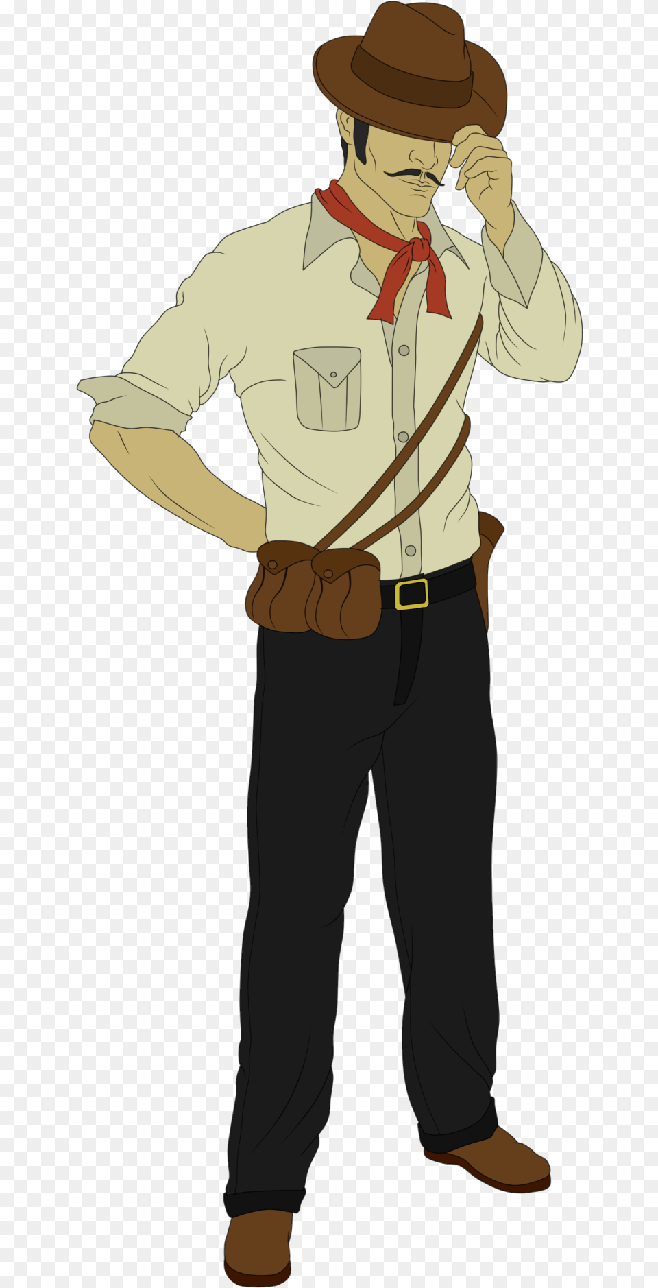 So Lego Johnny Thunder Fanart, Clothing, Hat, Adult, Person Free Transparent Png