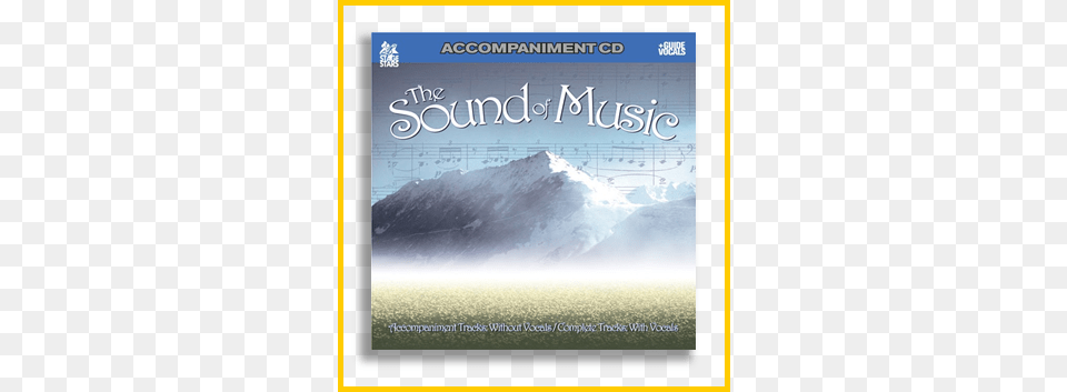 So Long Farewell Quot The Sound Of Musicquot, Book, Mountain, Mountain Range, Nature Png Image