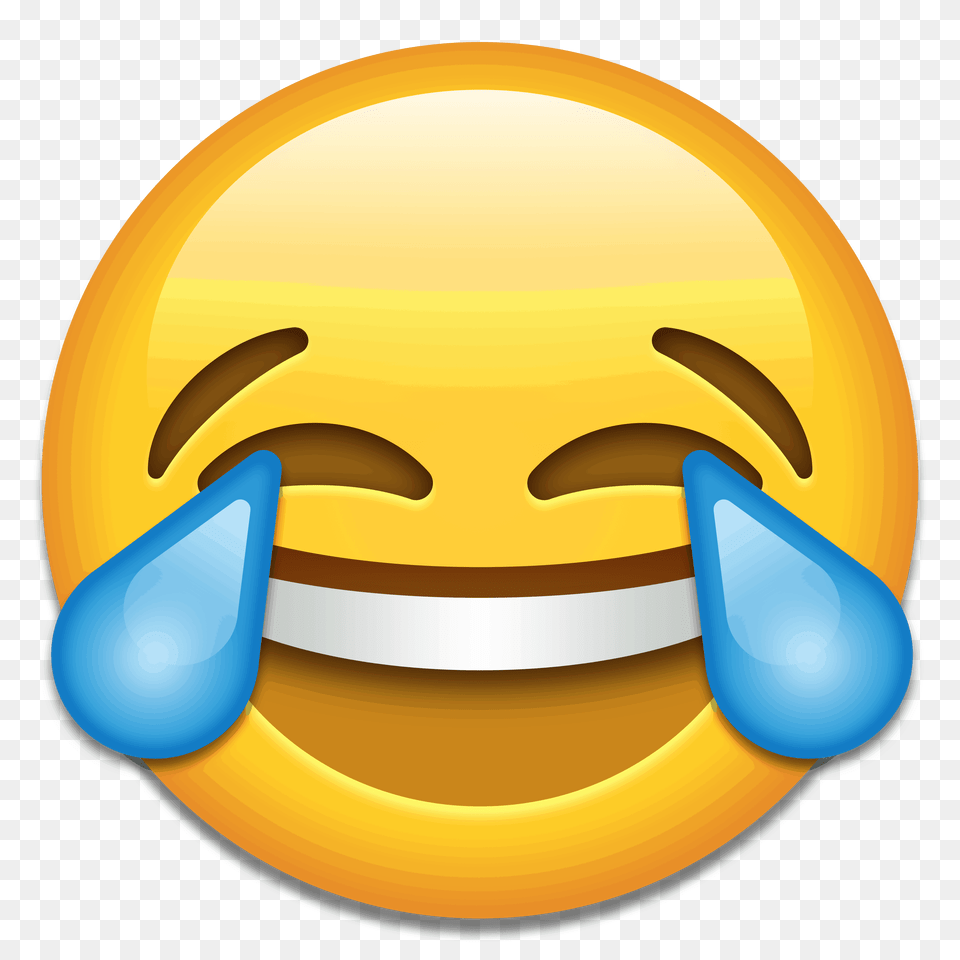 So Long Language An Emoji Is Named Word Of The Year Emoji, Nature, Outdoors, Sky Free Transparent Png