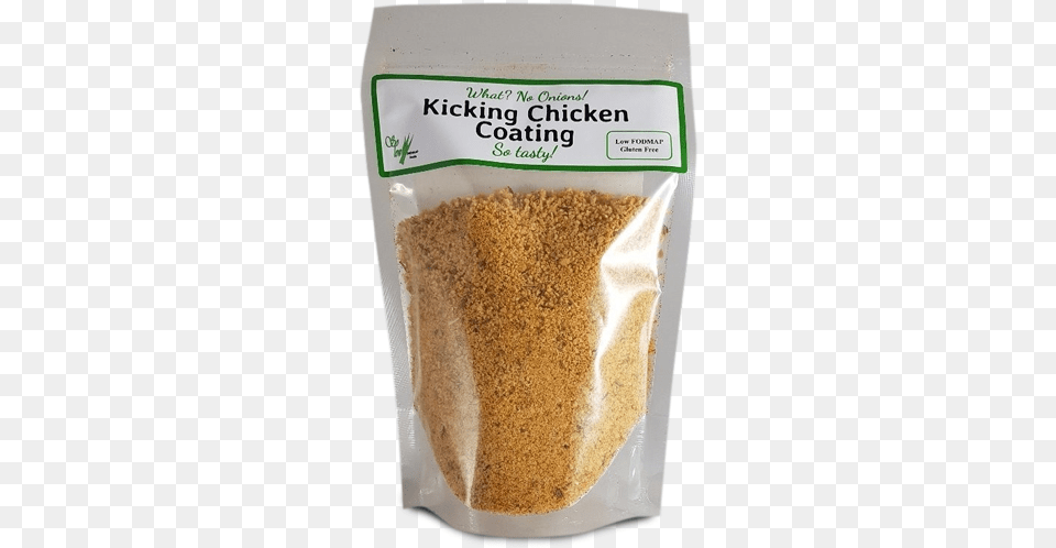 So Low Fodmap Foods Kicking Chicken Coatingclass Whole Grain, Food, Powder, Produce Free Transparent Png