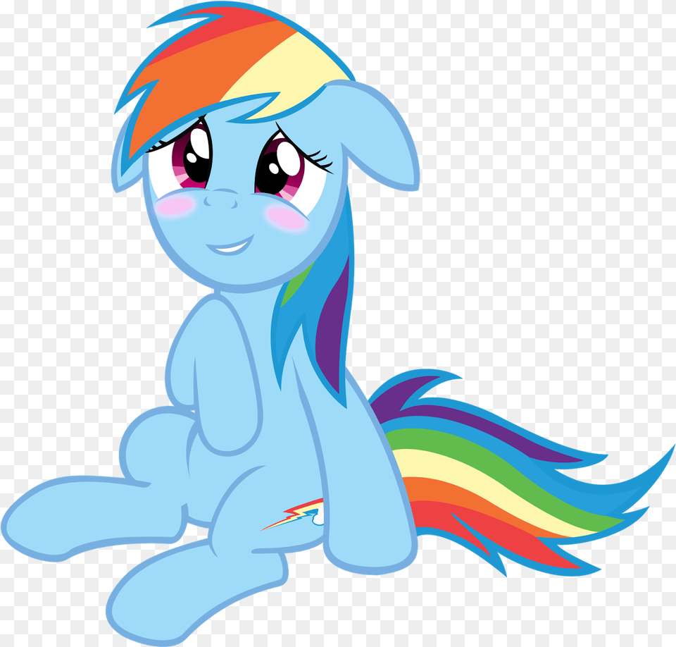 So Many Bats Rainbow Dash Stomach Growling, Book, Comics, Publication, Face Free Png Download