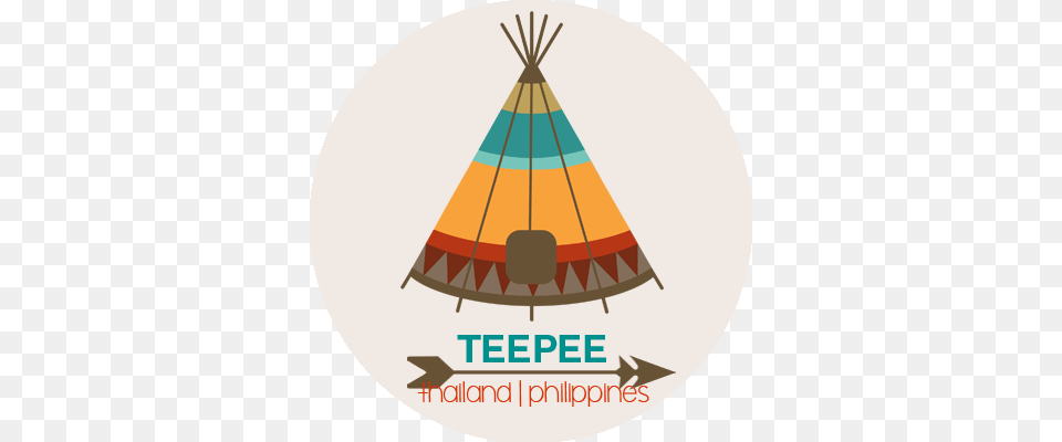 So My Brainchild Teepee Is An Online Shop That Carries Charing Cross Tube Station, Tent, Clothing, Hardhat, Helmet Free Png Download