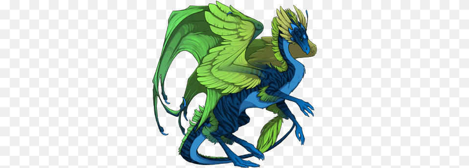 So My Oc Couple Spit Out These Four Dragon Share Flight Rising Beautiful Dragons, Person Free Transparent Png