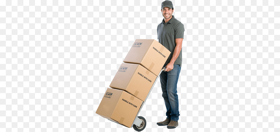 So Now Move Your Goods With Full Confidence With Allied Mover, Box, Cardboard, Carton, Package Free Png Download