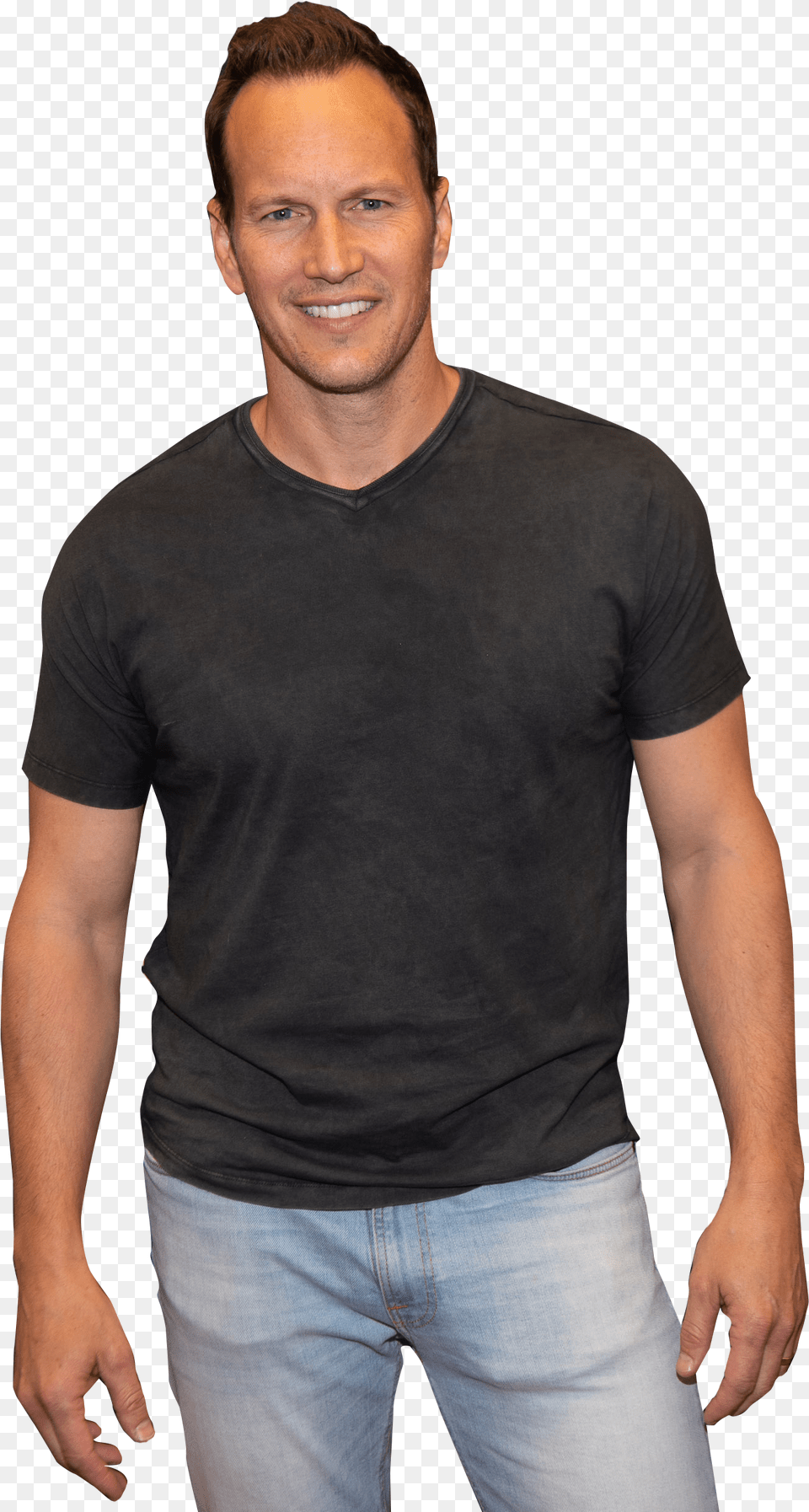 So Paulo, T-shirt, Clothing, Person, Man Free Png