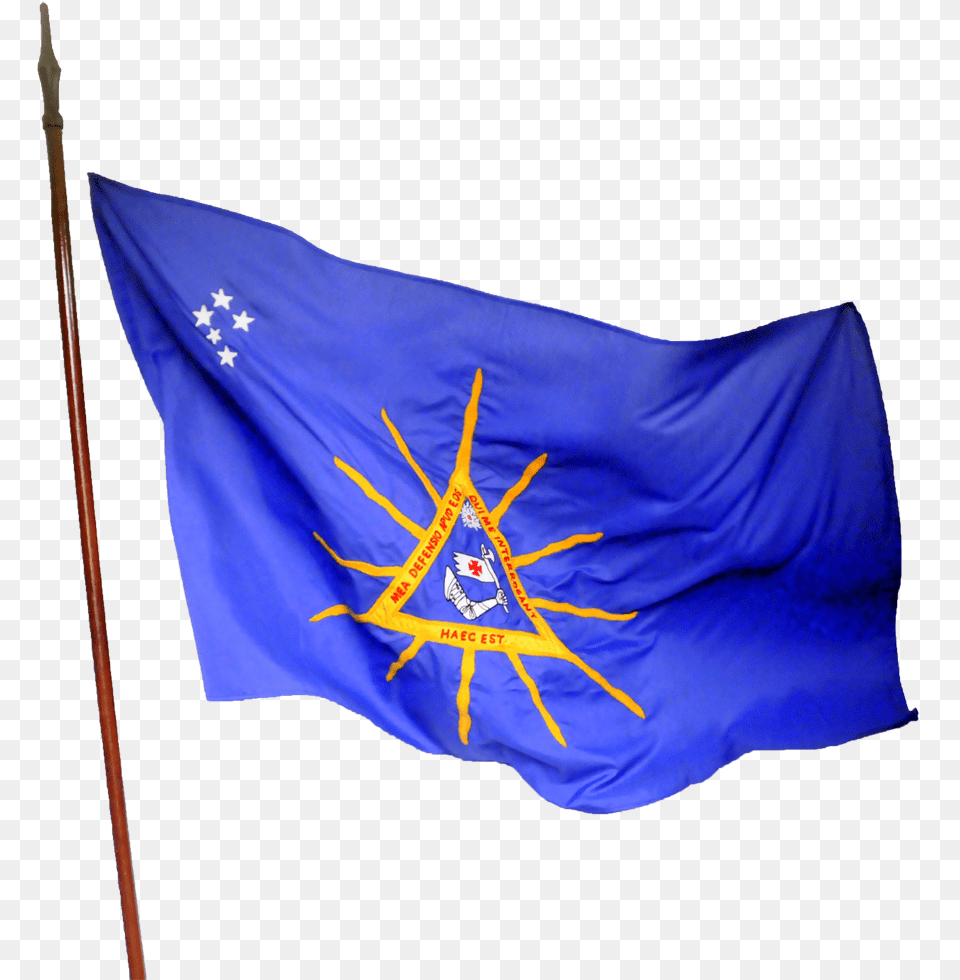 So Paulo, Flag Png Image