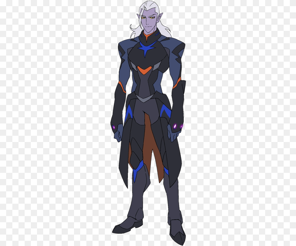 So Please Tell Me I39m Not The Only One Thinking That Voltron Legendary Defender Lotor, Book, Comics, Publication, Adult Free Png Download