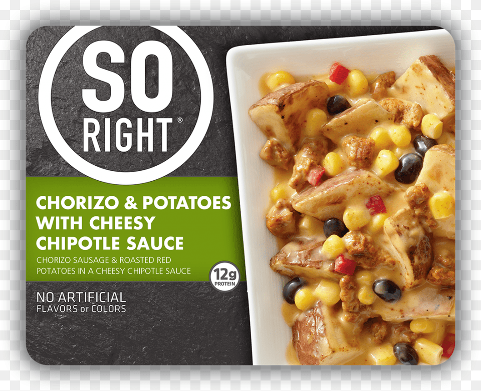 So Right Sriracha Chicken Mac Amp Cheese, Advertisement, Food, Meal, Poster Png
