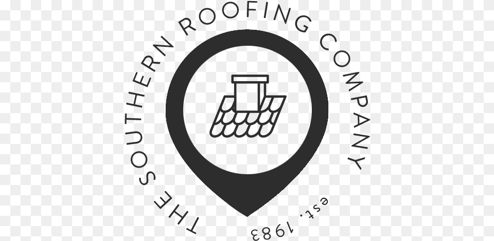 So Roofing Vector V2 Emblem, Logo, Symbol Png Image