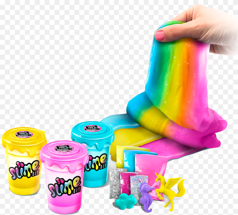 So Slime Diy Slilime Shakers Pack So Diy, Baby, Person, Cup, Disposable Cup Png