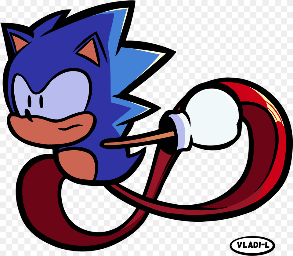 So Sonic Mania Looks Incredible Cartoon Free Transparent Png