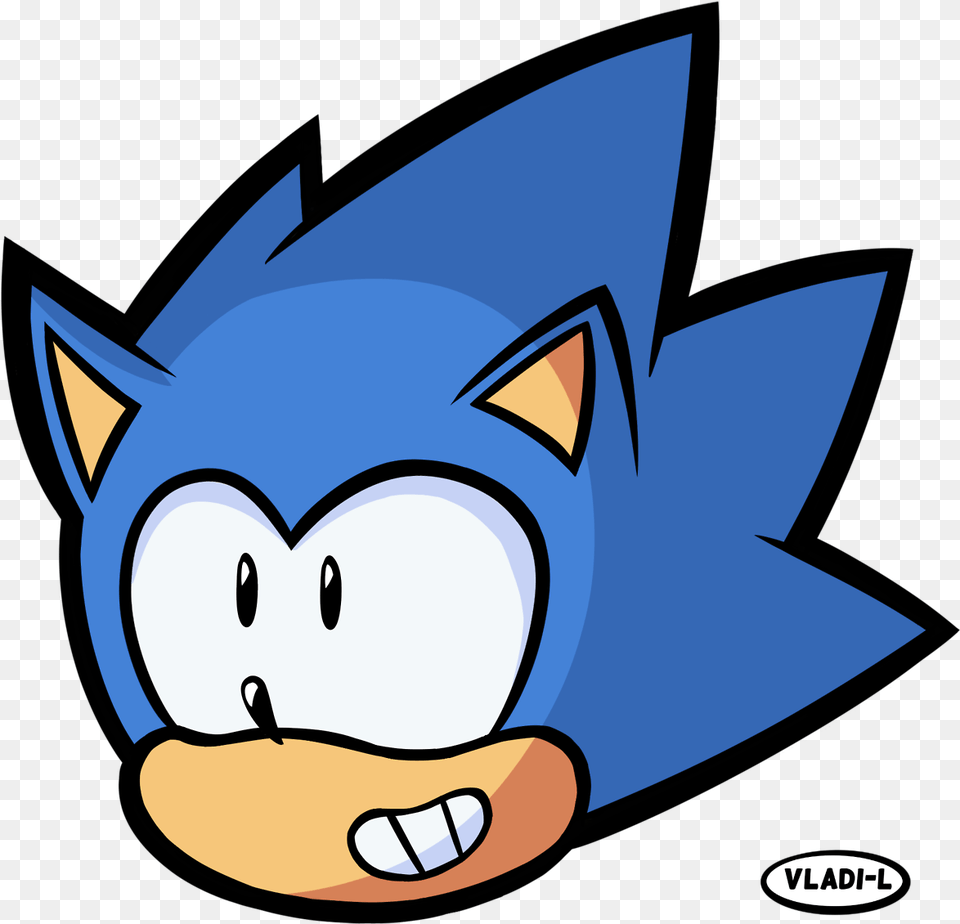 So Sonic Mania Looks Incredible Sonic Mania Sonic Head, Animal, Fish, Sea Life, Shark Png