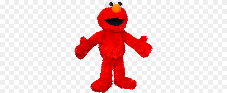 So Theres This New Elmo Toy That Hugs, Plush, Teddy Bear Free Transparent Png