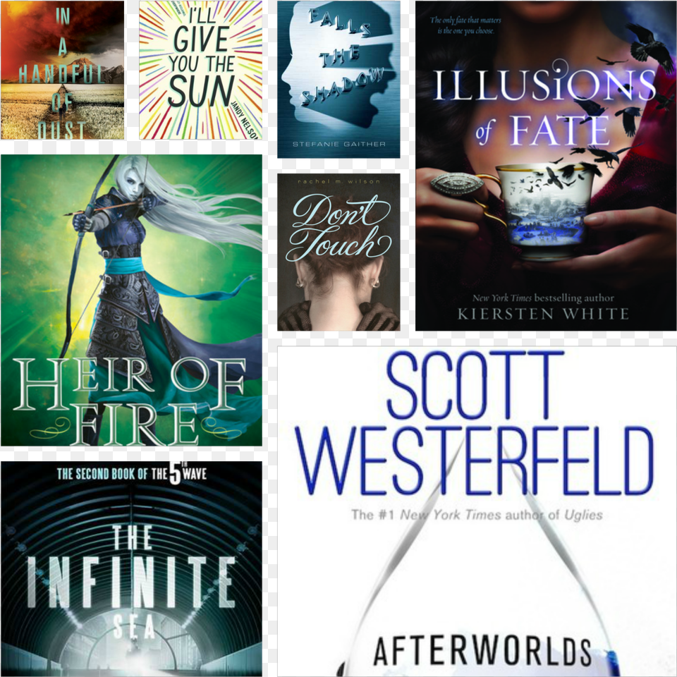So We Re On Tumblr In Case Ya Ll Didn T Afterworlds Scott Westerfeld Cover, Book, Publication, Novel, Adult Free Transparent Png