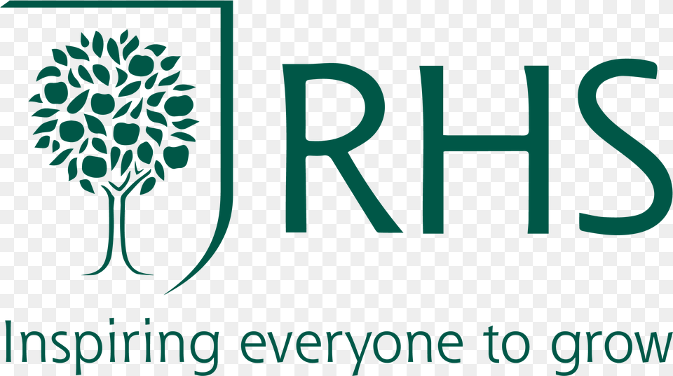 So What Does This Mean Royal Horticultural Society Logo, Flower, Plant, Text Free Transparent Png