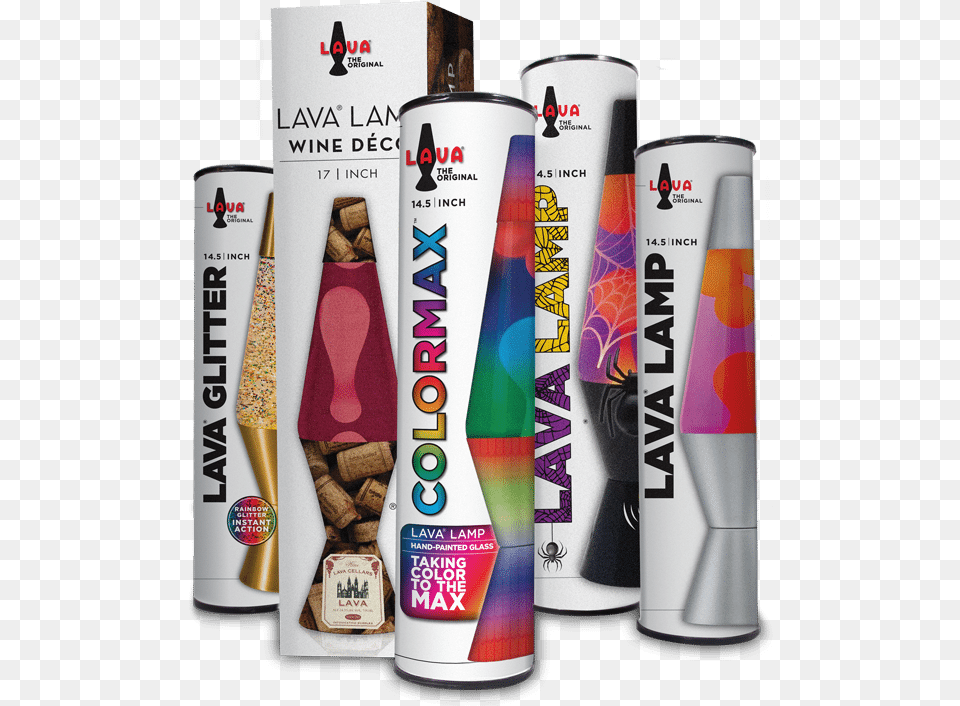 So Whether You Are 10 Or 60 There Is A Lava Lamp To Lava Lamp 145 Inch Lava Aquarium, Tin, Can Png Image