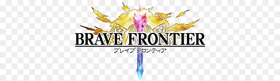So Who Else Here Actually Plays This Besides Me If Brave Frontier Logo, Light, Accessories Free Png Download