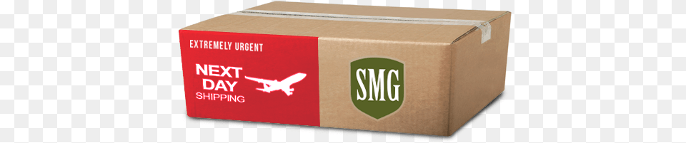 So You Can Count On Your Package Arriving As Quick Box, Cardboard, Carton, Package Delivery, Person Free Png Download