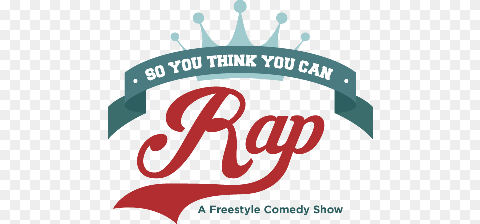 So You Think You Can Rap, Advertisement, Logo, Dynamite, Poster Free Png