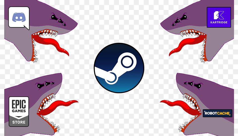 So You Want To Compete With Steam Steam, Art, Graphics, Animal, Dinosaur Png Image