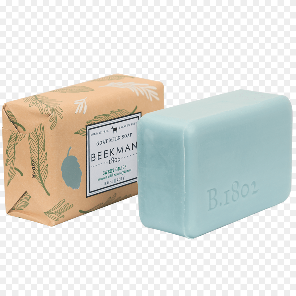 Soap, Box Free Png Download
