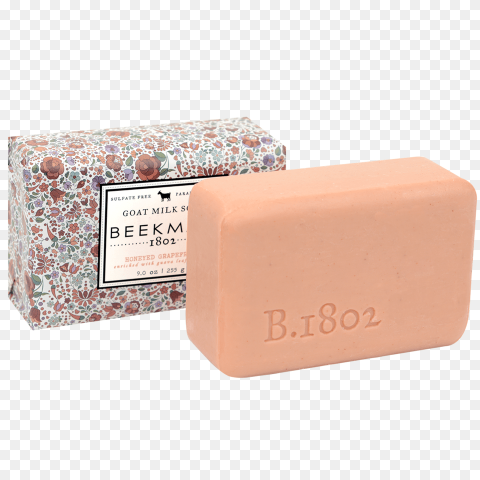 Soap, Box Free Png
