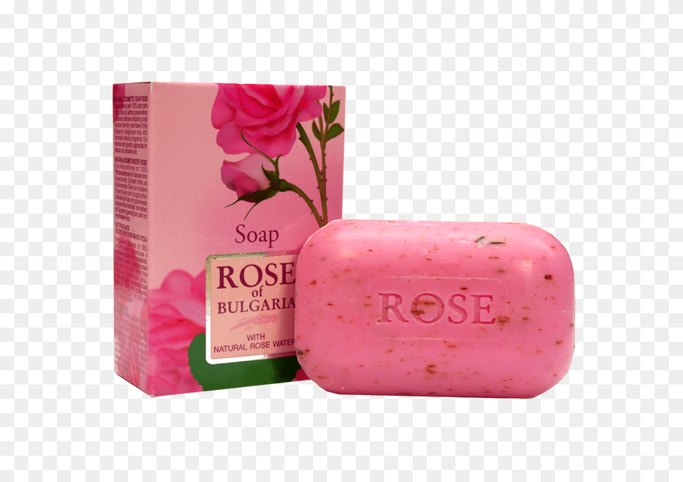 Soap, Flower, Plant, Rose Free Transparent Png