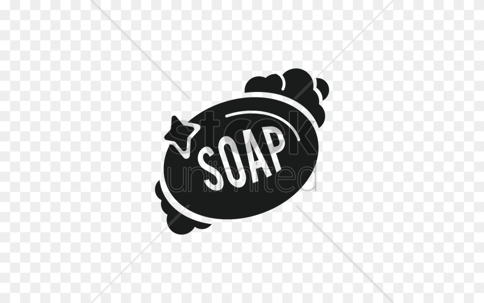 Soap Bar Vector Image, Body Part, Hand, Person, Clothing Free Png Download