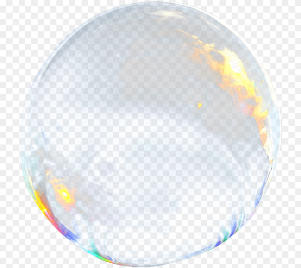 Soap Bubble, Sphere Png Image