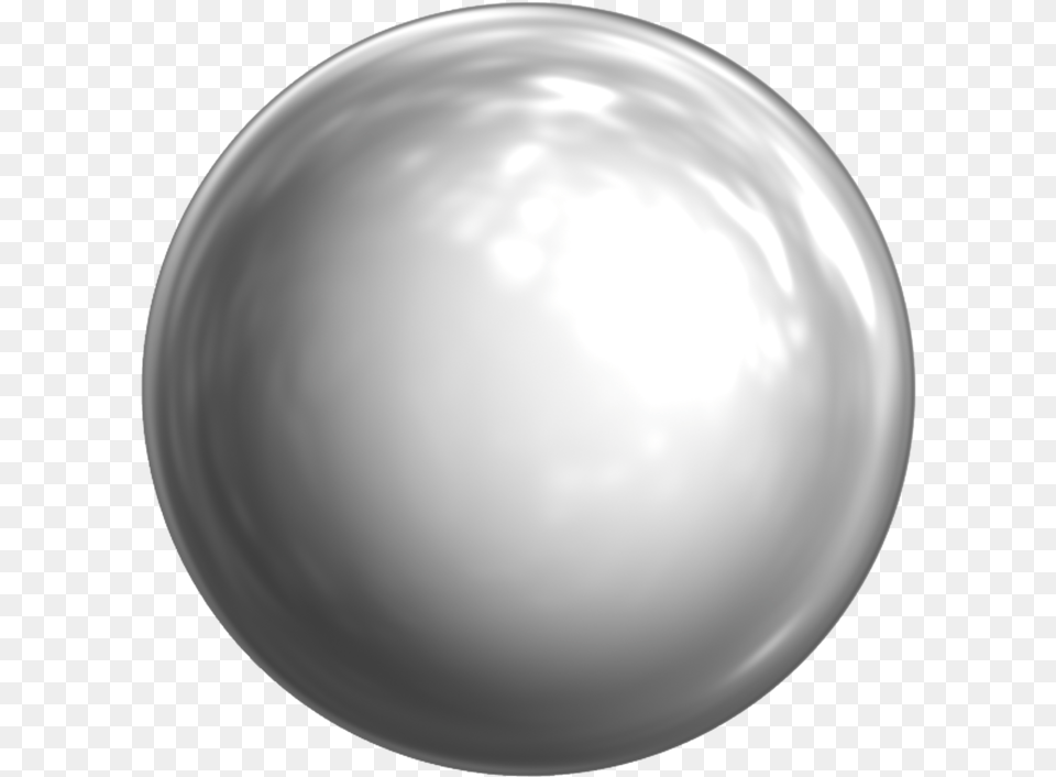 Soap Bubble Metal Sphere Free Transparent Png