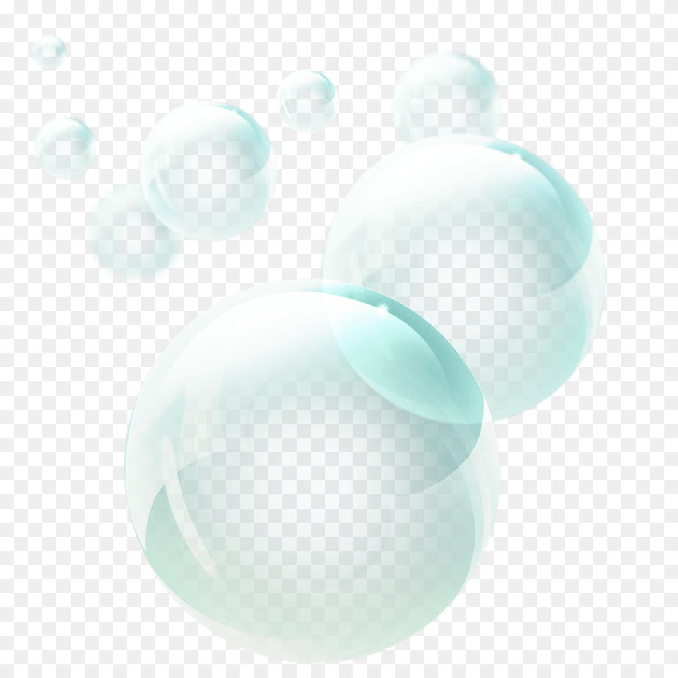 Soap Bubbles, Sphere, Bubble, Disk, Tape Png