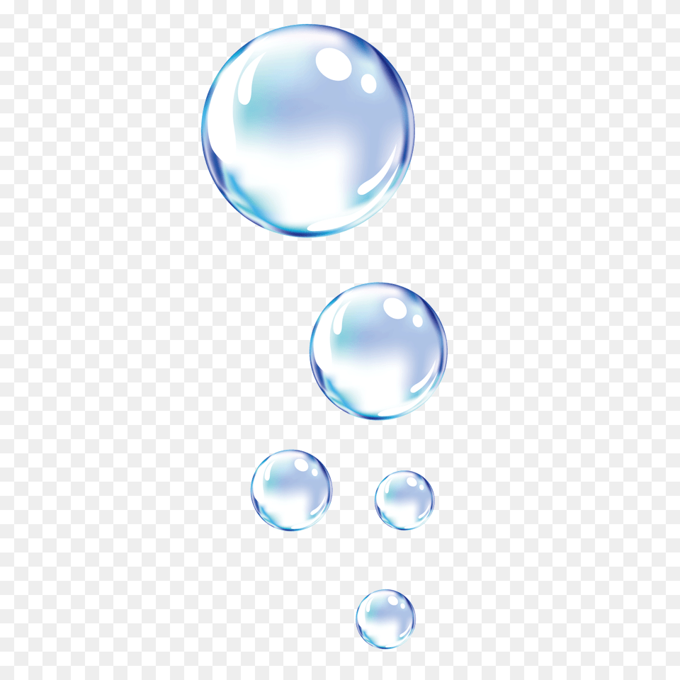 Soap Bubbles, Sphere, Bubble Free Png