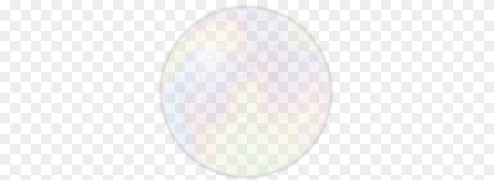 Soap Bubbles, Sphere, Accessories, Plate Free Png Download