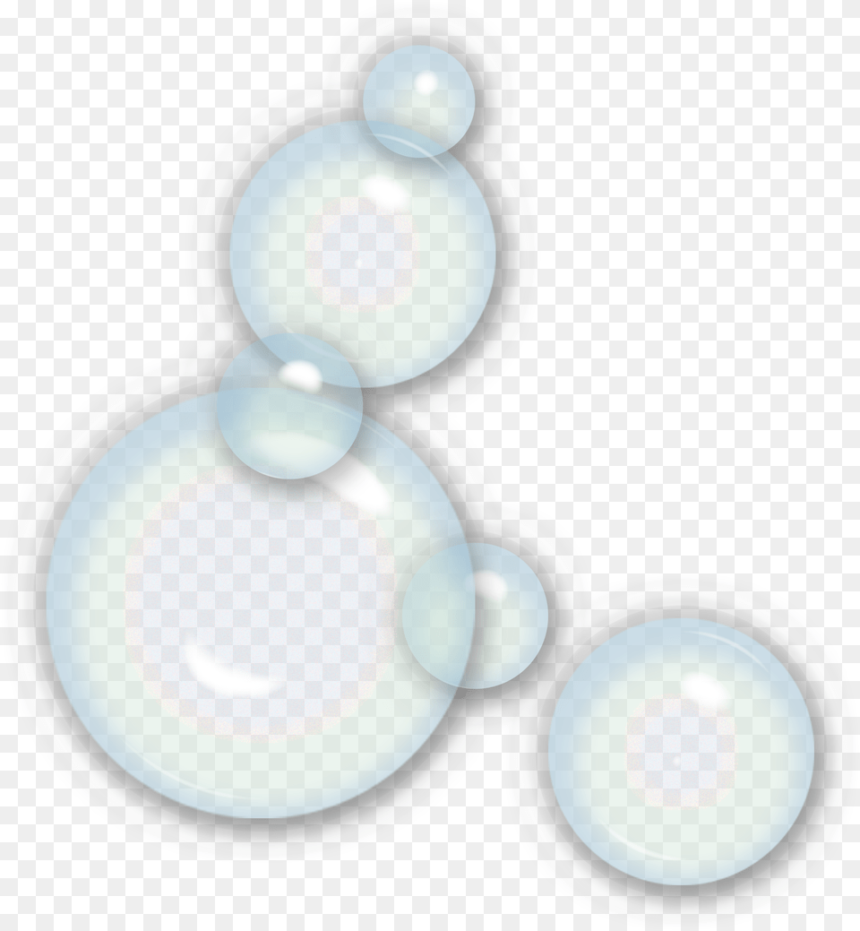 Soap Bubbles, Accessories, Jewelry, Bubble, Sphere Free Png