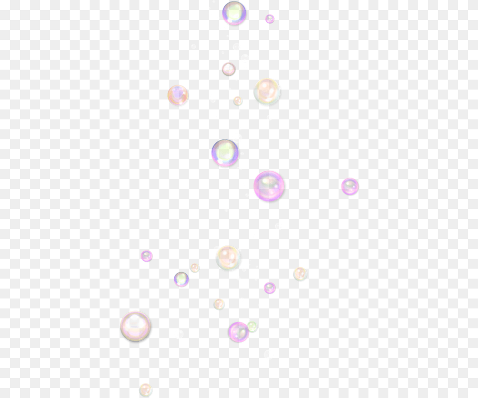Soap Bubbles, Bubble, Purple Free Transparent Png