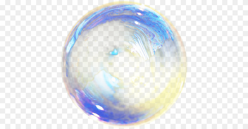 Soap Bubbles, Sphere, Accessories, Ornament, Bubble Free Png Download