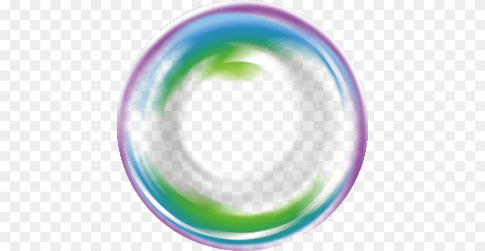 Soap Bubbles, Sphere, Logo Free Png Download