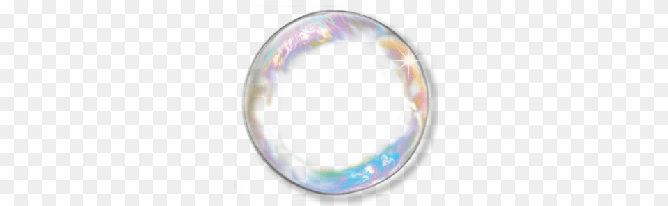 Soap Bubbles, Accessories, Disk, Jewelry, Bubble Free Transparent Png