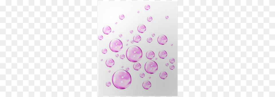 Soap Bubbles, Droplet, Purple, Bubble Png