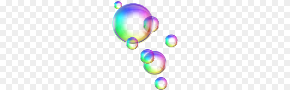 Soap Bubbles, Sphere, Bubble, Disk Png