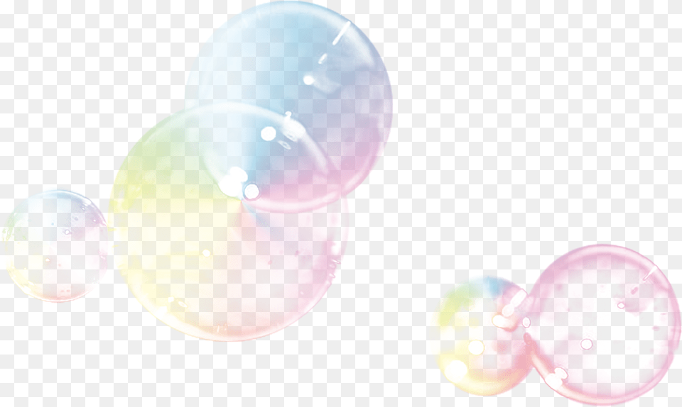 Soap Bubbles, Balloon, Sphere, Astronomy, Moon Png