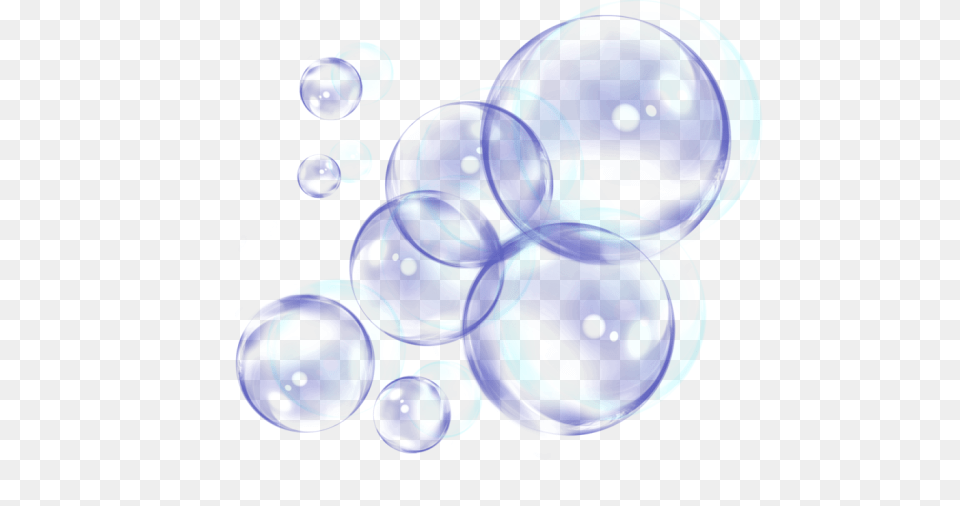 Soap Bubbles, Sphere Png