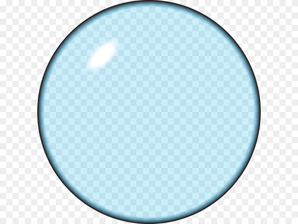 Soap Bubbles, Sphere, Disk Png