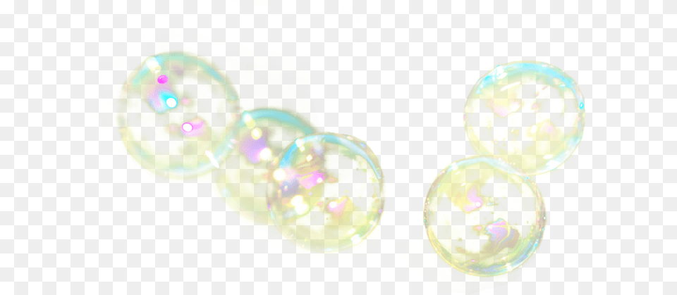 Soap Bubbles, Bubble, Smoke Pipe, Sphere Free Png Download