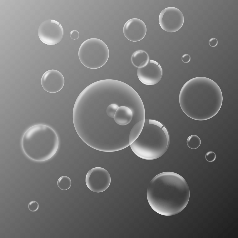 Soap Bubbles Circle, Sphere, Switch, Electrical Device, Bubble Free Transparent Png