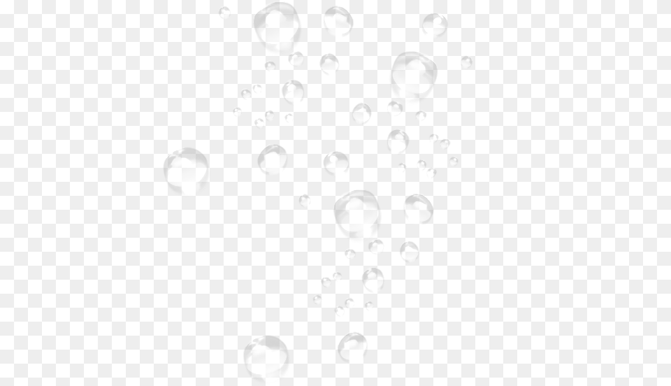 Soap Bubbles Clipart Drop, Outdoors, Nature, Astronomy, Moon Free Png Download